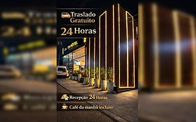 On Park Hotel e Traslado